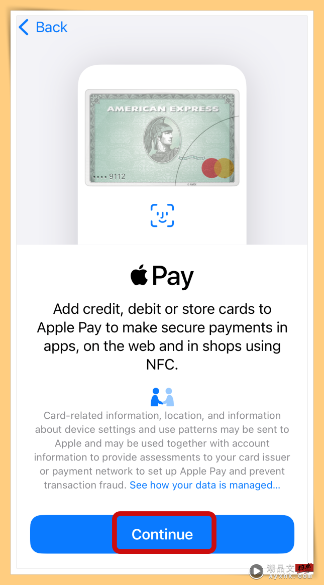 Tips I Apple Pay登陆马来西亚！教你8个步骤添加银行卡至Apple Wallet！ 更多热点 图5张